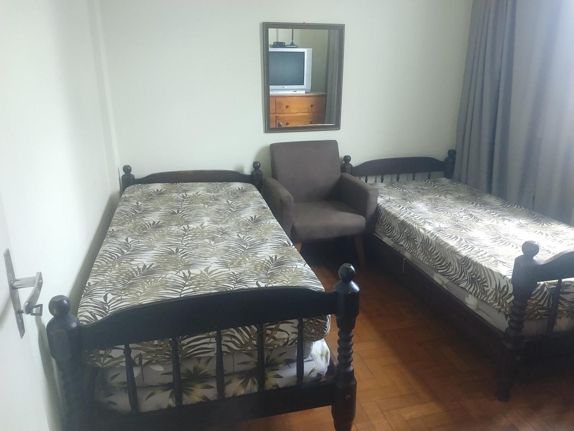 Apartamento Aconchegante No Centro De Кабу-Фриу Экстерьер фото