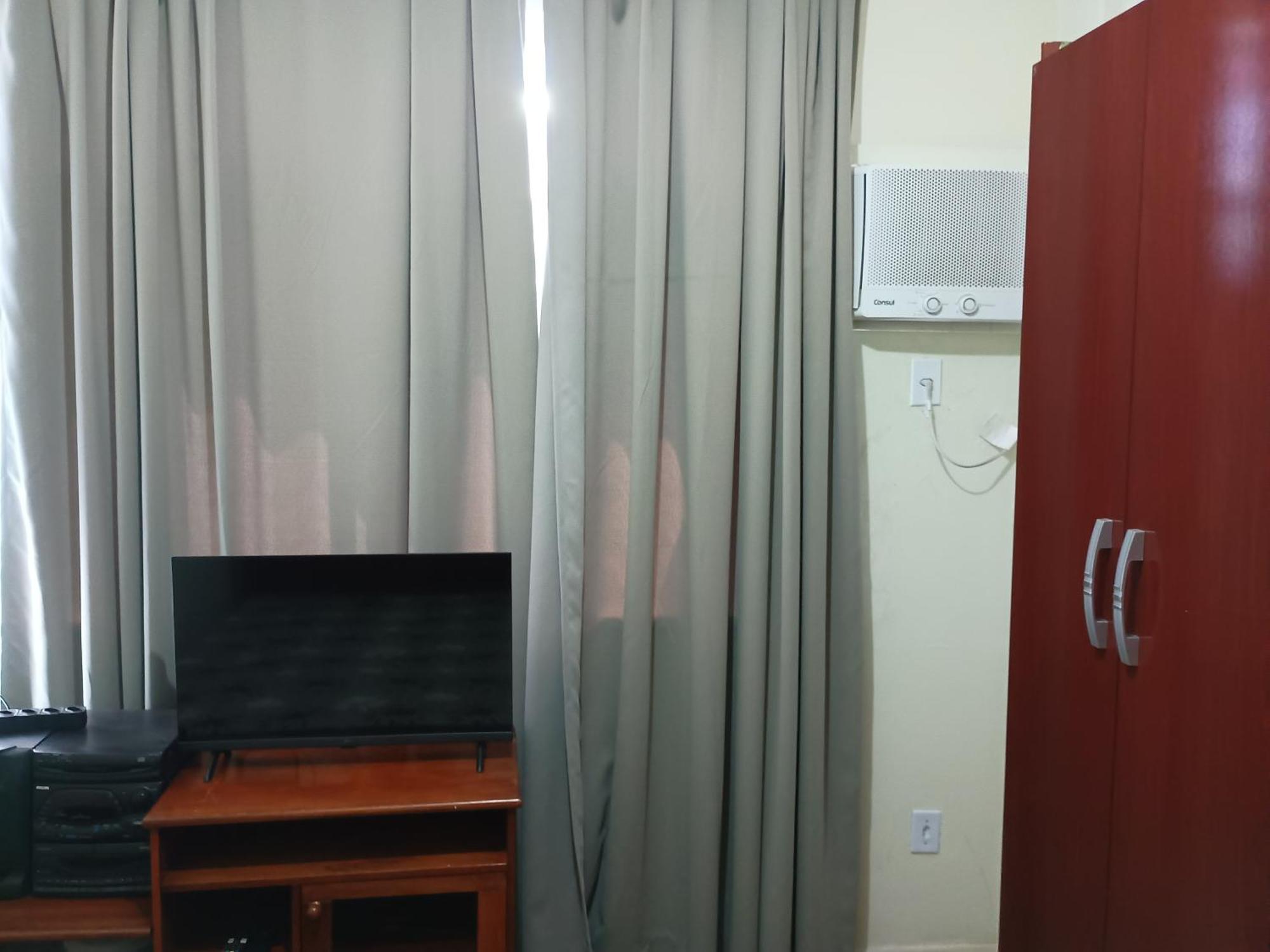 Apartamento Aconchegante No Centro De Кабу-Фриу Экстерьер фото